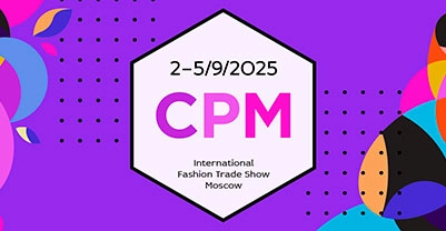 CPM - COLLECTION PREMIERE MOSCOW. ПРЕМЬЕРА МОДЫ В МОСКВЕ