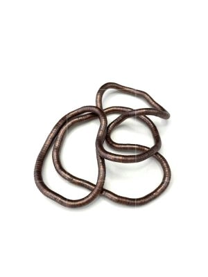 Трансформер медь 6 арт 26607 в магазине дизайнерских украшений Cherepaha.shop