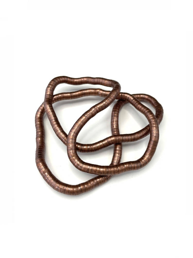 Трансформер медь 8 арт 26608