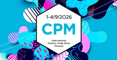 CPM - COLLECTION PREMIERE MOSCOW. ПРЕМЬЕРА МОДЫ В МОСКВЕ