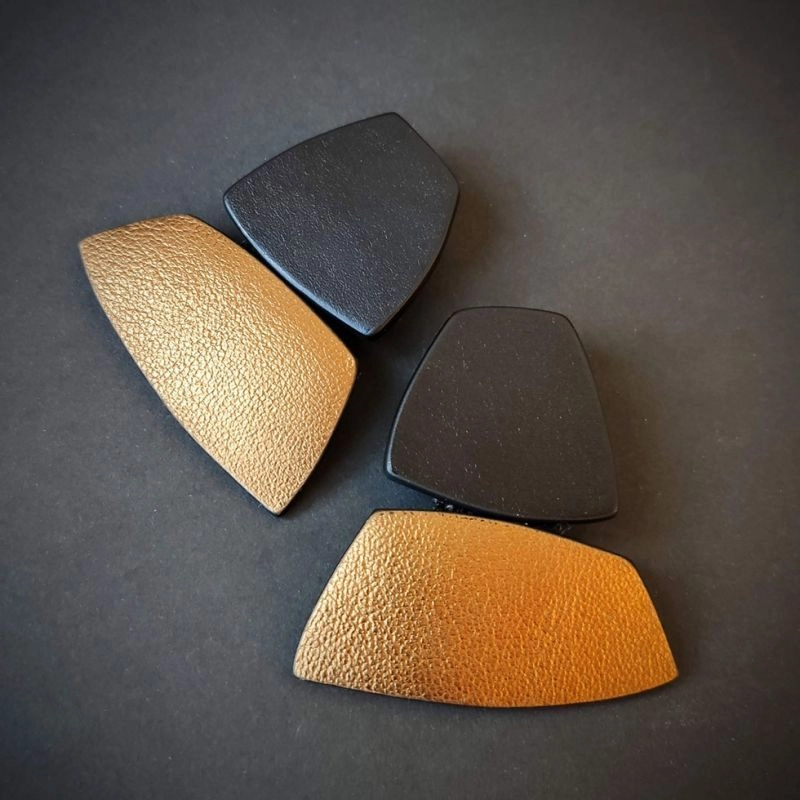 Серьги бронза арт 1671 Серьги бронза арт 1671