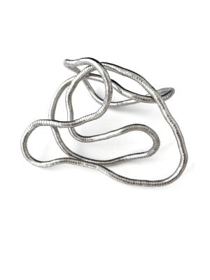 Трансформер серебро арт 26605 в магазине дизайнерских украшений Cherepaha.shop