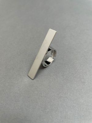 Кольцо СТИК арт 35101 в магазине дизайнерских украшений Cherepaha.shop