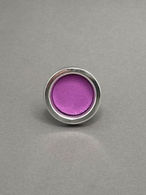 Кольцо ПАН фуксия арт 34806 в магазине дизайнерских украшений Cherepaha.shop